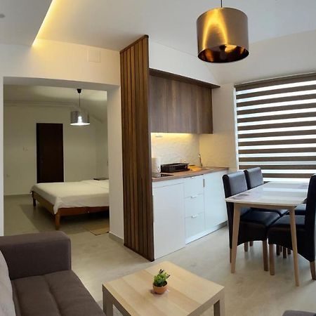 Villa I Spa Stevic Veliko Gradište Екстериор снимка