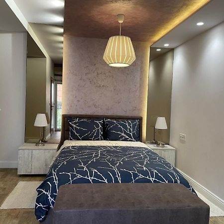 Villa I Spa Stevic Veliko Gradište Екстериор снимка