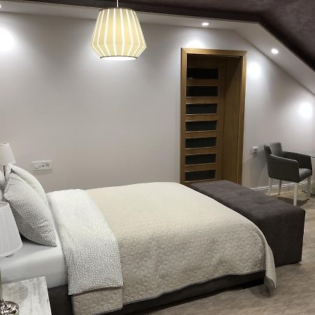 Villa I Spa Stevic Veliko Gradište Екстериор снимка
