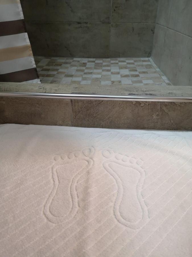Villa I Spa Stevic Veliko Gradište Екстериор снимка