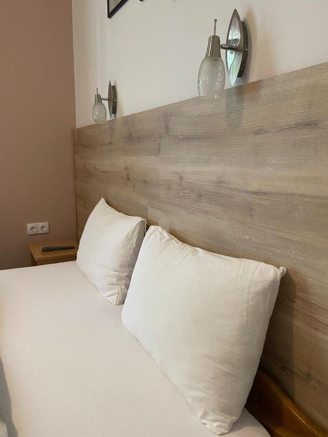 Villa I Spa Stevic Veliko Gradište Екстериор снимка