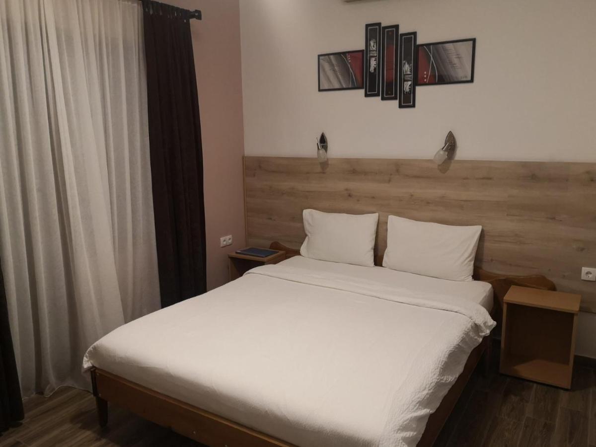 Villa I Spa Stevic Veliko Gradište Екстериор снимка