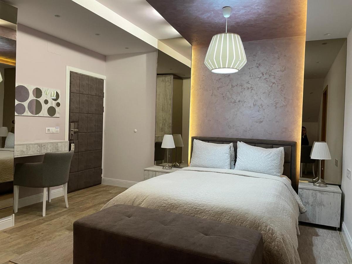 Villa I Spa Stevic Veliko Gradište Екстериор снимка