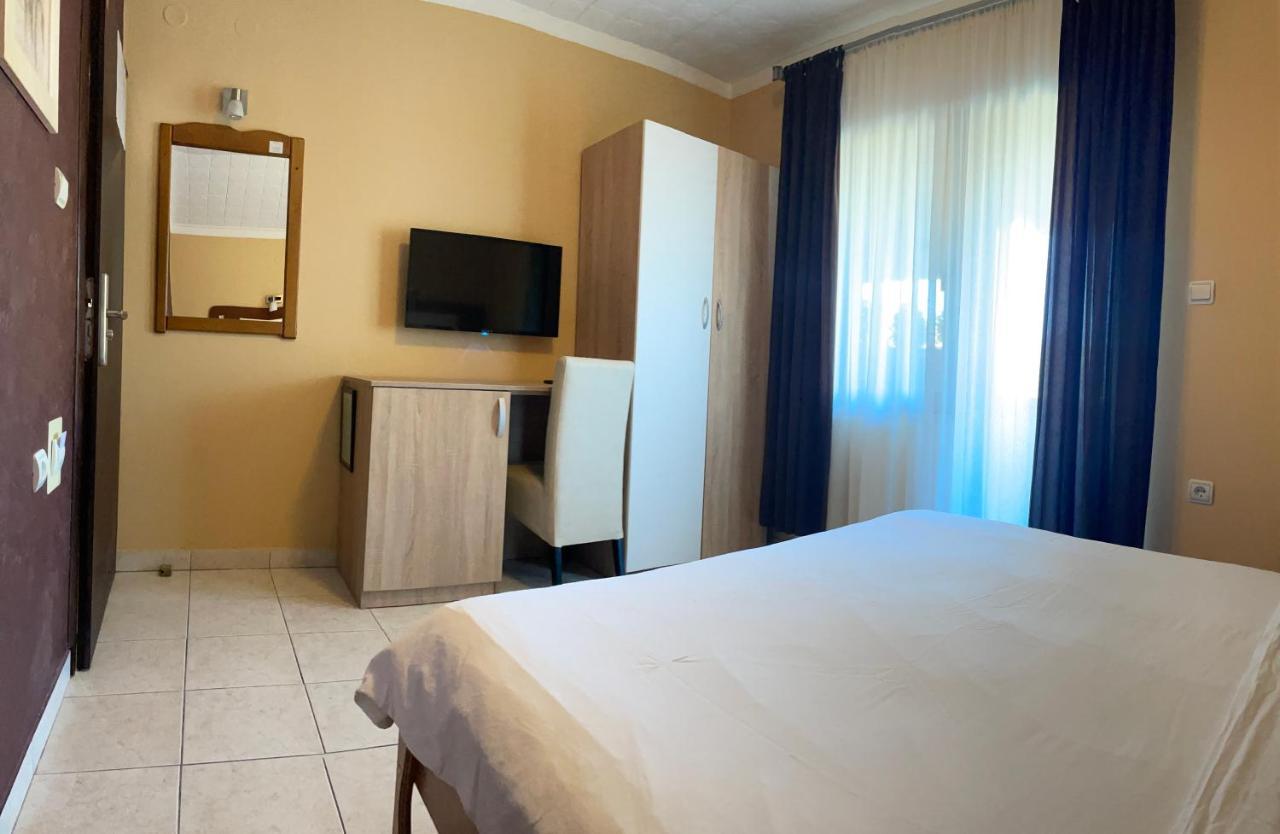 Villa I Spa Stevic Veliko Gradište Екстериор снимка