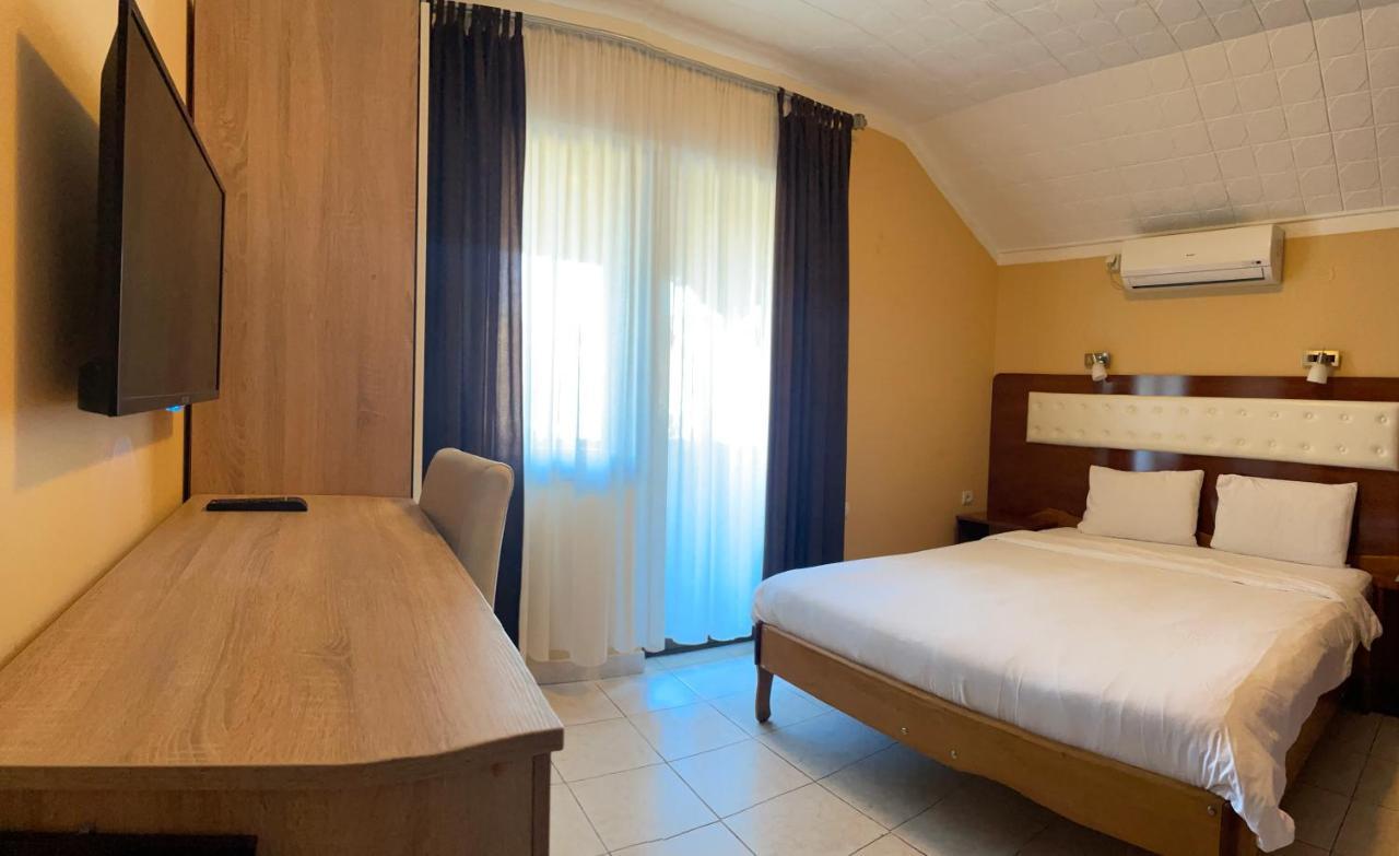 Villa I Spa Stevic Veliko Gradište Екстериор снимка