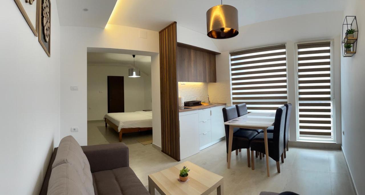 Villa I Spa Stevic Veliko Gradište Екстериор снимка