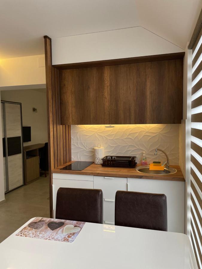 Villa I Spa Stevic Veliko Gradište Екстериор снимка
