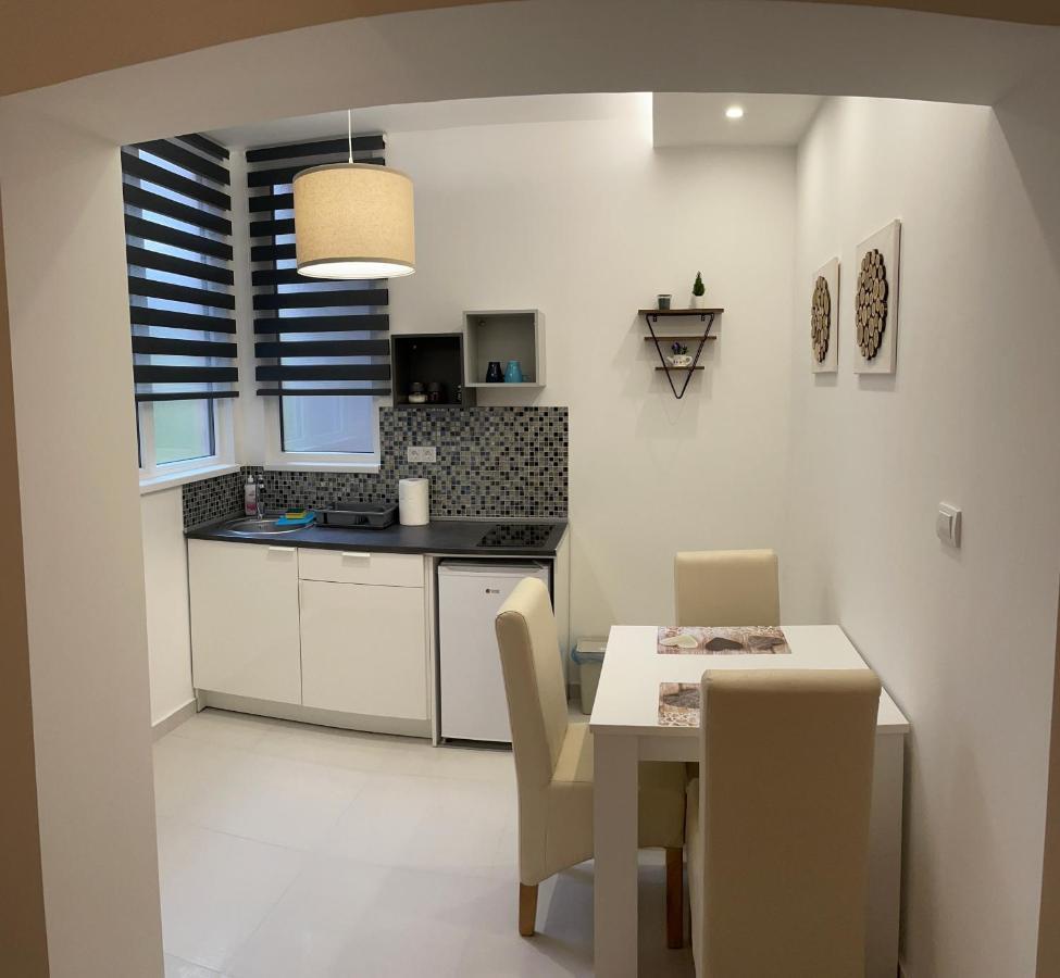 Villa I Spa Stevic Veliko Gradište Екстериор снимка