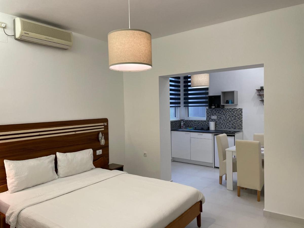 Villa I Spa Stevic Veliko Gradište Екстериор снимка
