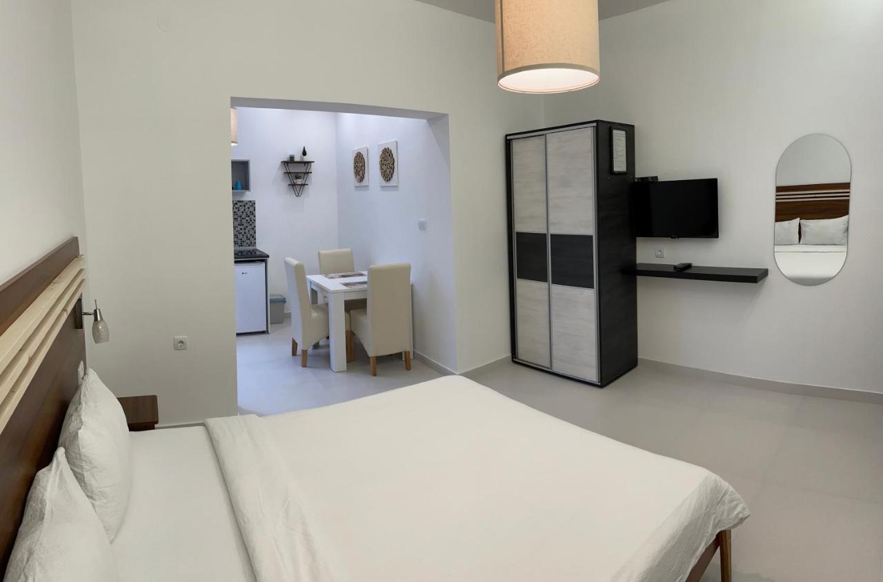 Villa I Spa Stevic Veliko Gradište Екстериор снимка