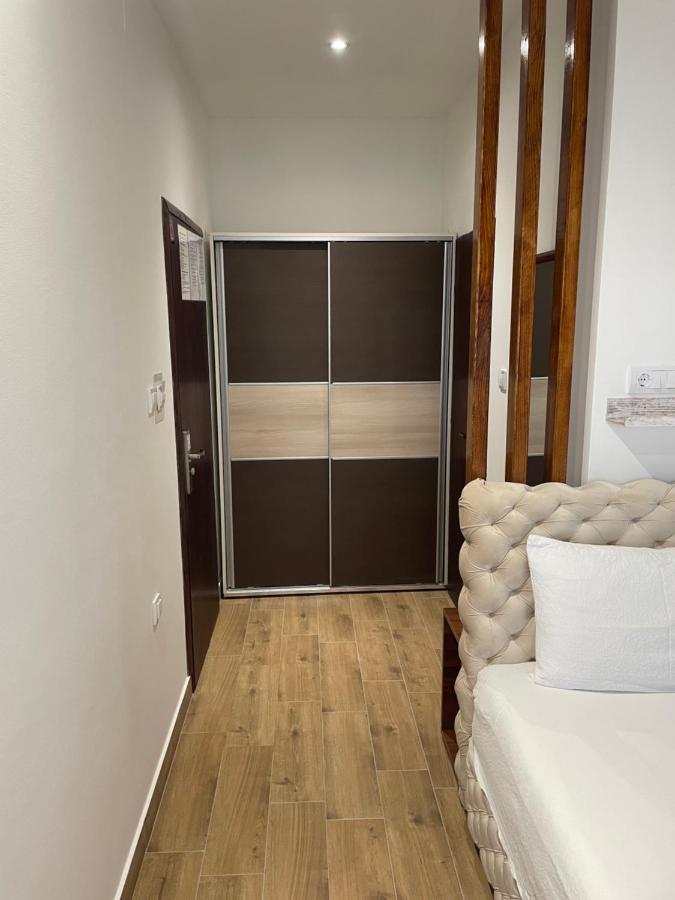 Villa I Spa Stevic Veliko Gradište Екстериор снимка