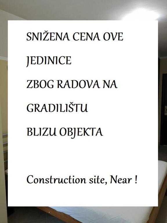 Villa I Spa Stevic Veliko Gradište Стая снимка