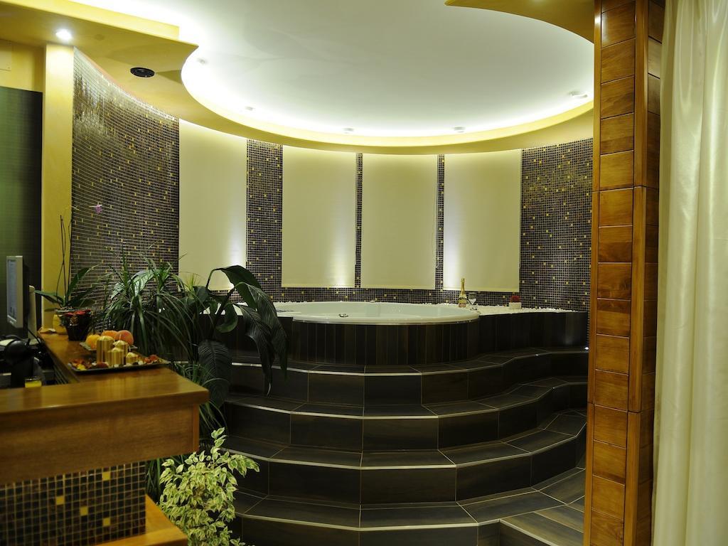 Villa I Spa Stevic Veliko Gradište Екстериор снимка