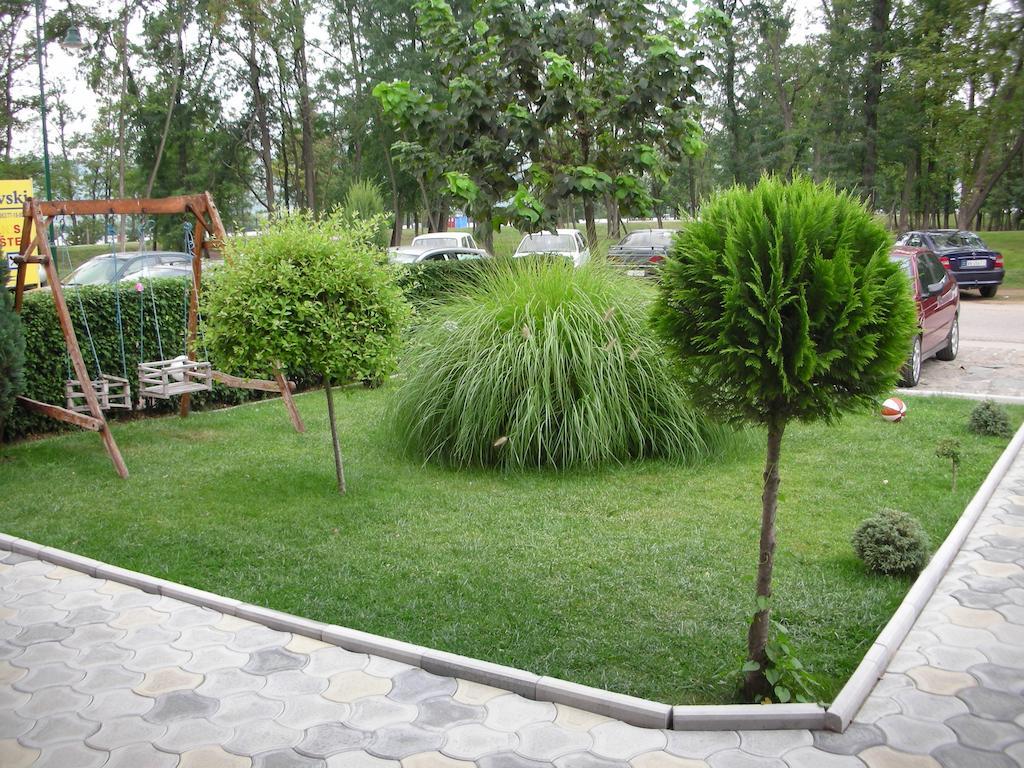 Villa I Spa Stevic Veliko Gradište Екстериор снимка