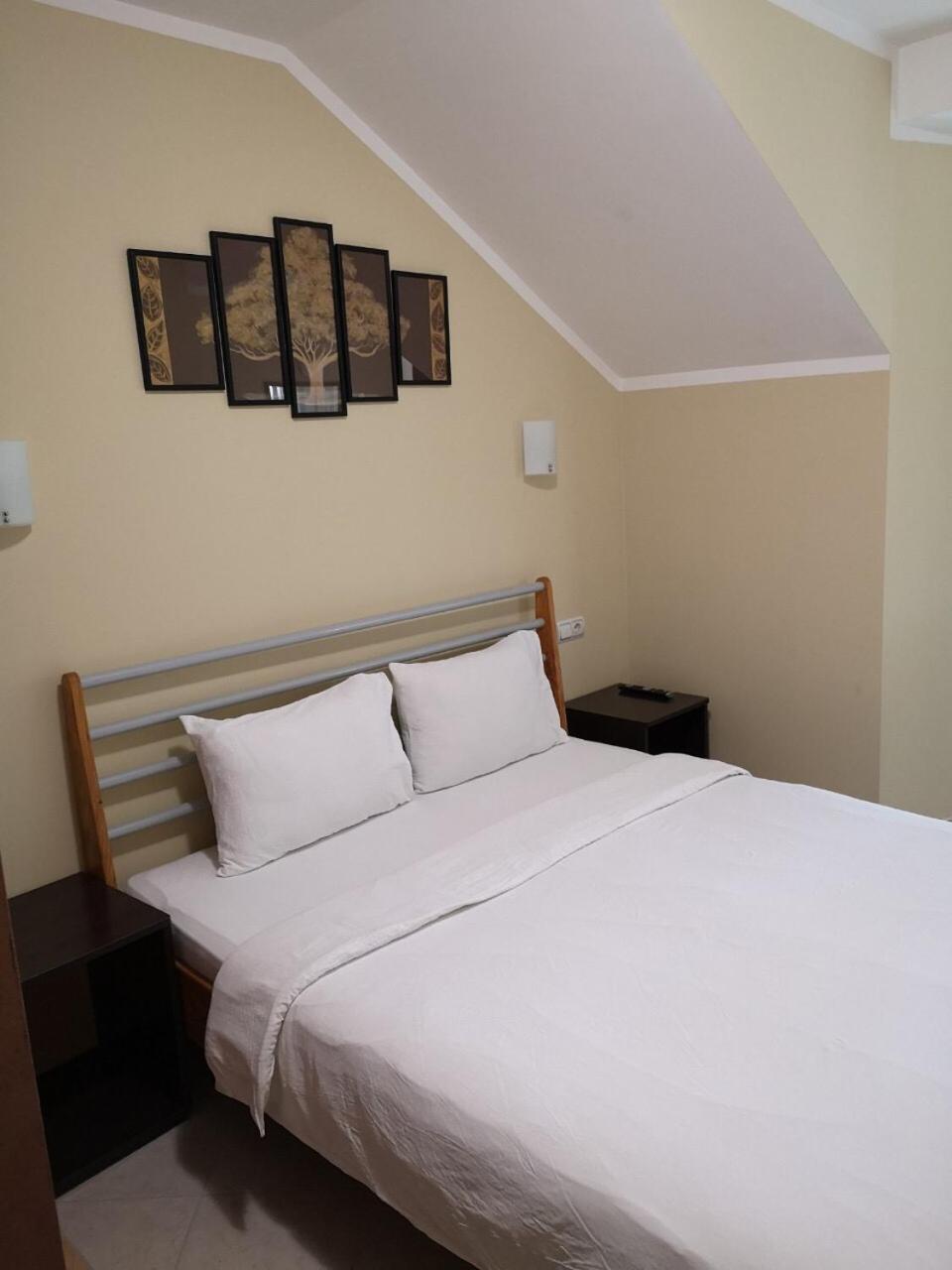 Villa I Spa Stevic Veliko Gradište Екстериор снимка