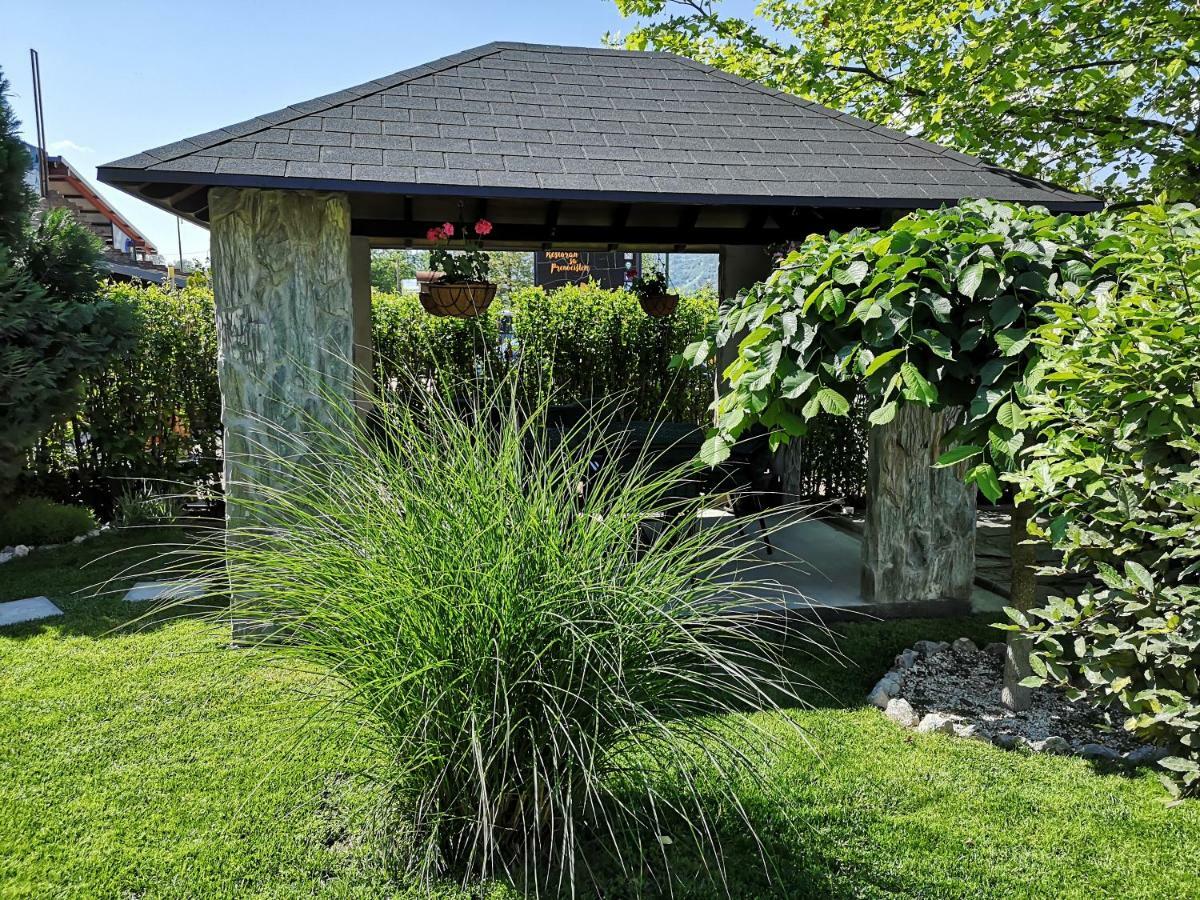 Villa I Spa Stevic Veliko Gradište Екстериор снимка