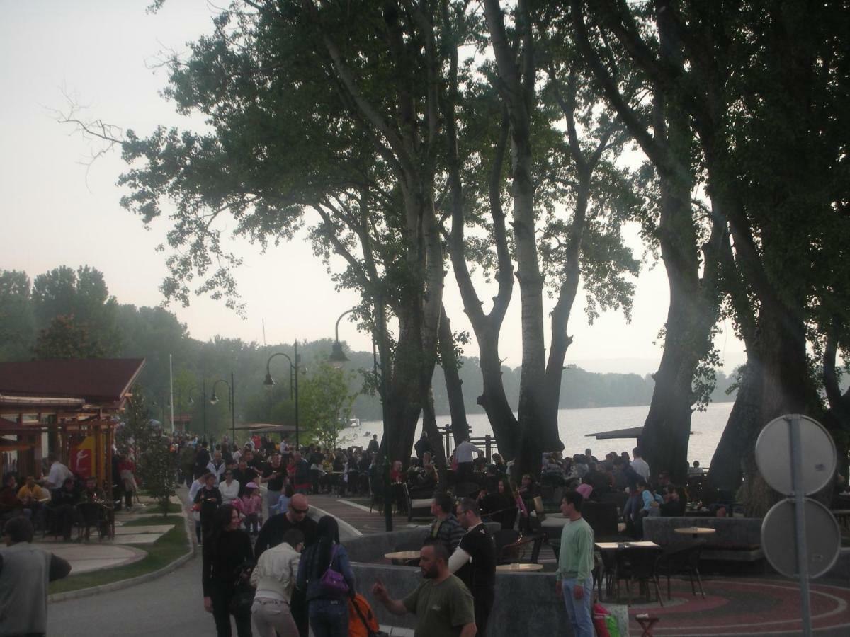 Villa I Spa Stevic Veliko Gradište Екстериор снимка